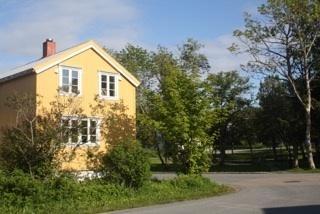 Lofoten Center Kabelvåg Extérieur photo