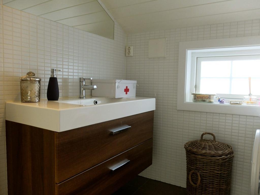 Lofoten Center Kabelvåg Extérieur photo